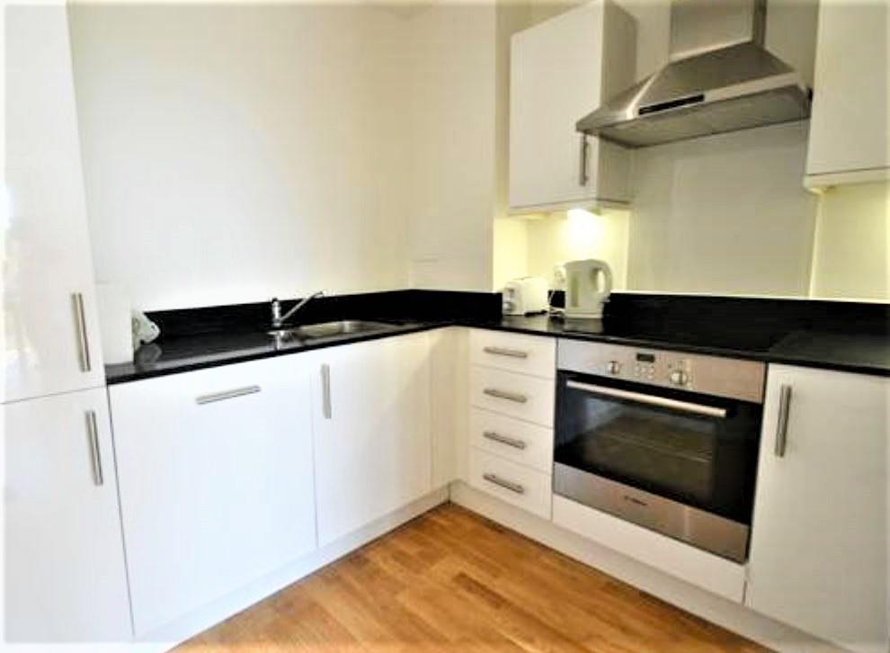 Zenith Close, Colindale